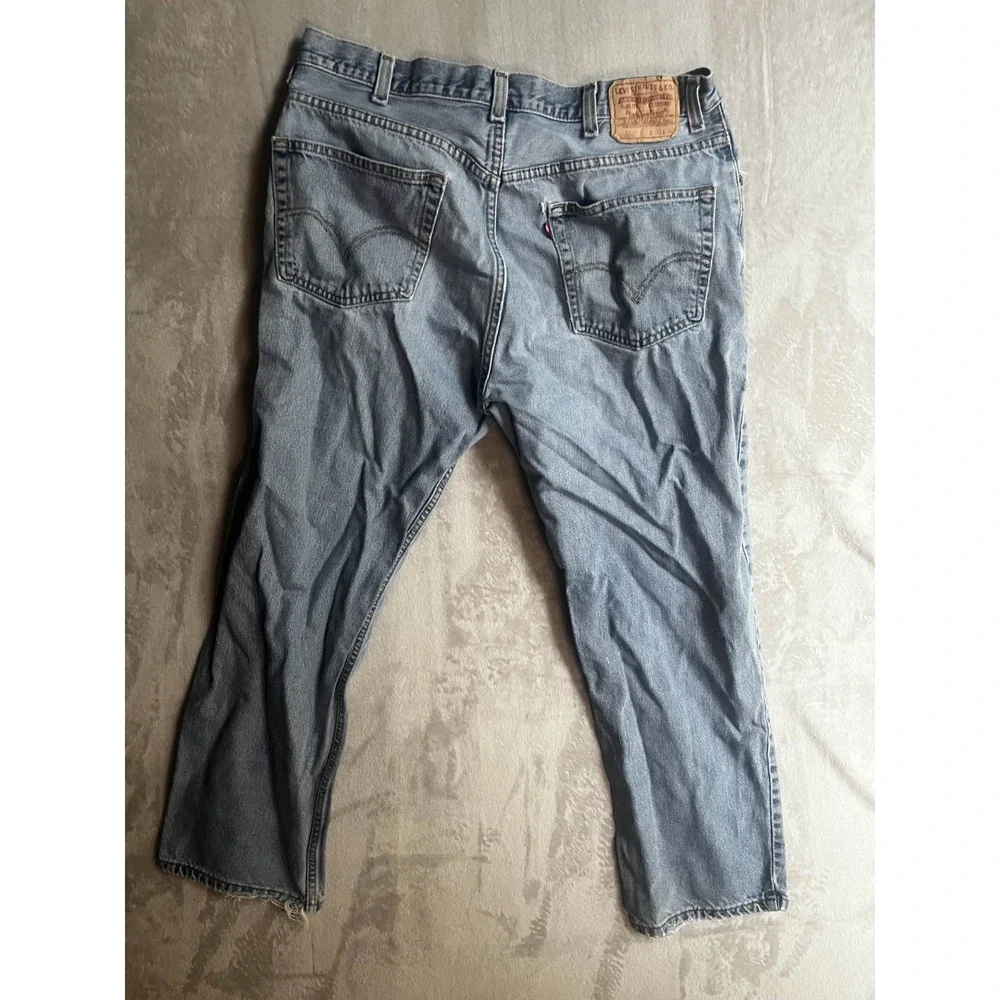 Levi's‎ 550 Relaxed W38 L30